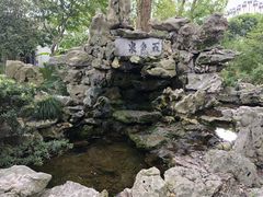 -上海醉白池公园