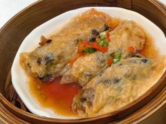鲜蚝腐皮卷-凤城酒家(凤城食都店)
