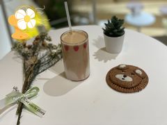 -XI·LaundryCafe 喜咖自助洗衣咖啡店