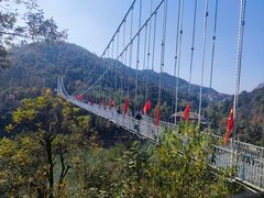 -石燕湖生态旅游景区