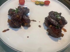 -點無缺茶楼·海鲜酒家(世博店)