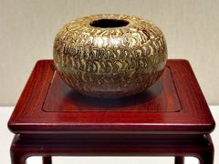 -深圳博物馆(古代艺术馆)