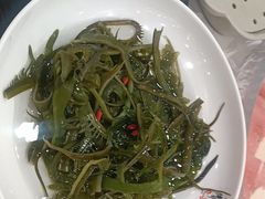 -草原传奇鲜羊火锅(桥北店)