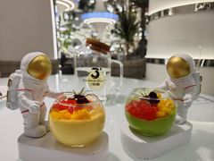 -3号仓库·创意中国菜(新世界城店)