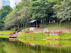 -深圳国际园林花卉博览园