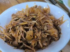 -王菊美食街·王菊面馆(总店)