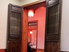 -民俗村柴火灶·景德江西菜(中国陶瓷博物馆店)