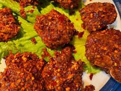 -锦城院坝老火锅