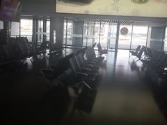 -郑州新郑国际机场