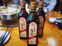 -下梅人家土菜馆(历史文化餐厅度假区店)