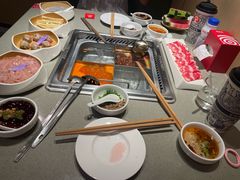 -海底捞火锅(卓为城生日主题店)
