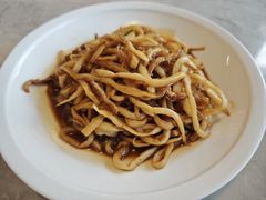 -船歌·鱼水饺青岛菜(石老人店)