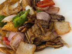 -览江阁中餐厅·淮扬菜(兆和皇冠假日酒店)