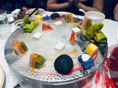 -狮拾久·现代新加坡料理(壹方城店)