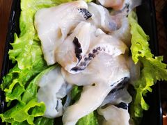 -呷哺呷哺 黄金牧场 (盛世天骄店)