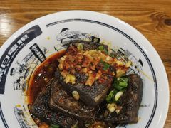 老长沙臭豆腐-黑白电视长沙小吃(悦汇城店)