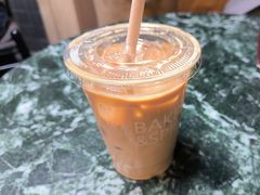 -BAKER&SPICE(安福路店)
