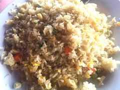 -旗鱼海番村(Orang Asli)