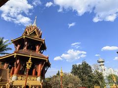-西双版纳总佛寺