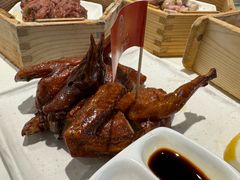 -侨美·唐荔园·40年地道粤菜