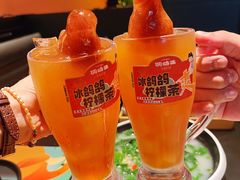 -羽鸽集·乳鸽专门店·地道顺德菜(岭南站店)