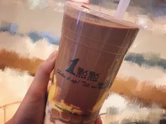 -1点点(苏州中心店)