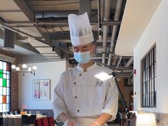 -漢舍中国菜馆(889广场店)