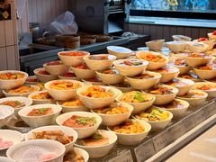 -李犟大爆鳝面·手工蟹黄包(湖滨西湖店)