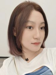 点击看大图 -MORI HAIR SALON日式美发沙龙