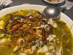 -老头儿油爆虾(星光一期店)