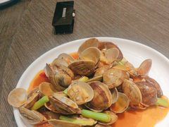 -亚亮|闽海鲜宴