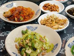 -张关合渣(朱家坳店)