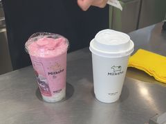 -迷客夏Milksha(圆融天幕店)