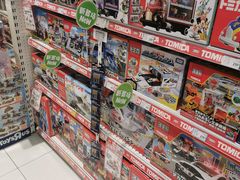 -TOYSRUS玩具反斗城(长春欧亚卖场店)