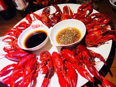 -红盔甲·小龙虾(天钥桥店)
