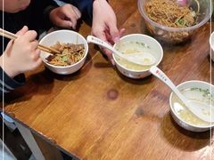 -春雪面馆(转塘店)
