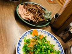 -一兰拉面(梅田阪急东通店)