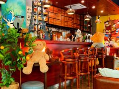 -咖法森林·咖啡  酒吧(天河店)