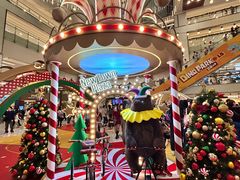 -新城市广场