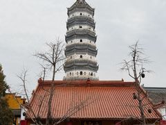 -迎江寺