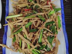 -董府·古宅餐厅