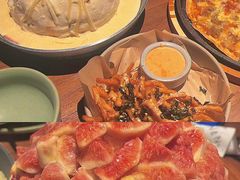 -NEED创意韩国料理(青岛万象城店)