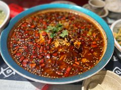 -一块豆腐·海鲜·家常菜(李沧书院路店)