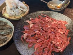 -芸鲜季·云南野生菌餐厅· 云南风物味研社(闵行店)