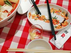 -西贝(吴江路湟普汇店)