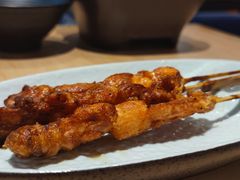 -阿香米线(中原万达店)