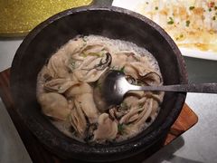 生焗杂鱼-五稻厨房粤西菜(新闻店)