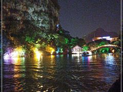 -桂林两江四湖景区