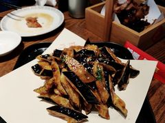-双合园·海鲜水饺青岛菜(品牌首店)
