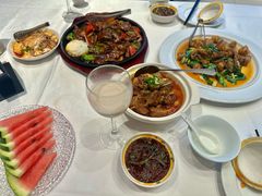 -红杏酒家·地道川菜(一品天下店)